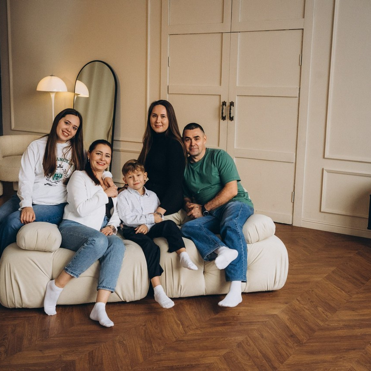 Отзывы. Женский и lovestory фотограф в Архангельске — Манакова Полина