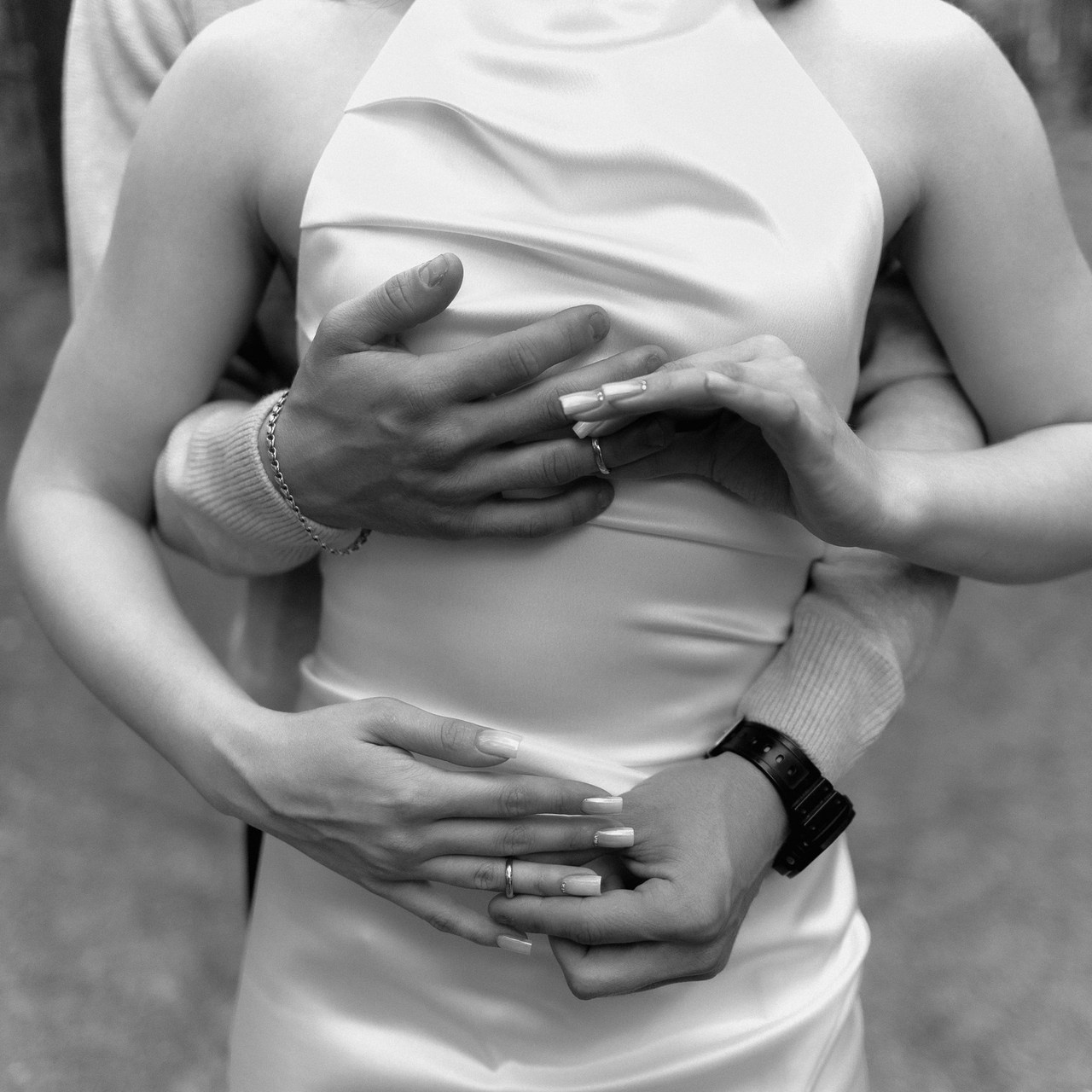 Отзывы. Женский и lovestory фотограф в Архангельске — Манакова Полина