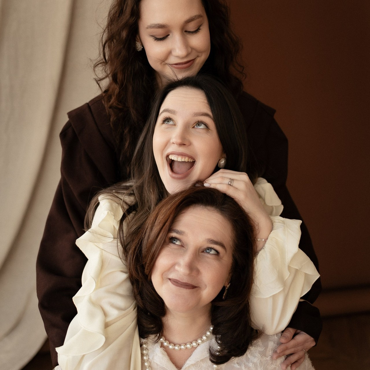 Отзывы. Женский и lovestory фотограф в Архангельске — Манакова Полина