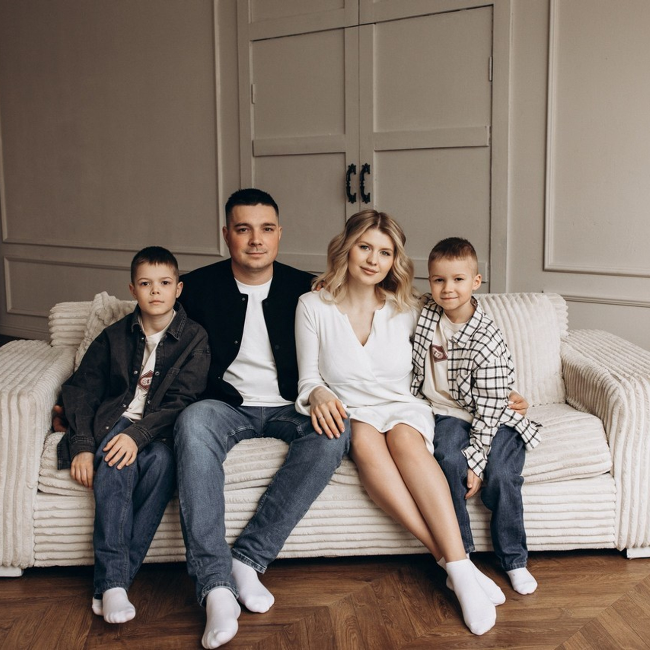 Отзывы. Женский и lovestory фотограф в Архангельске — Манакова Полина