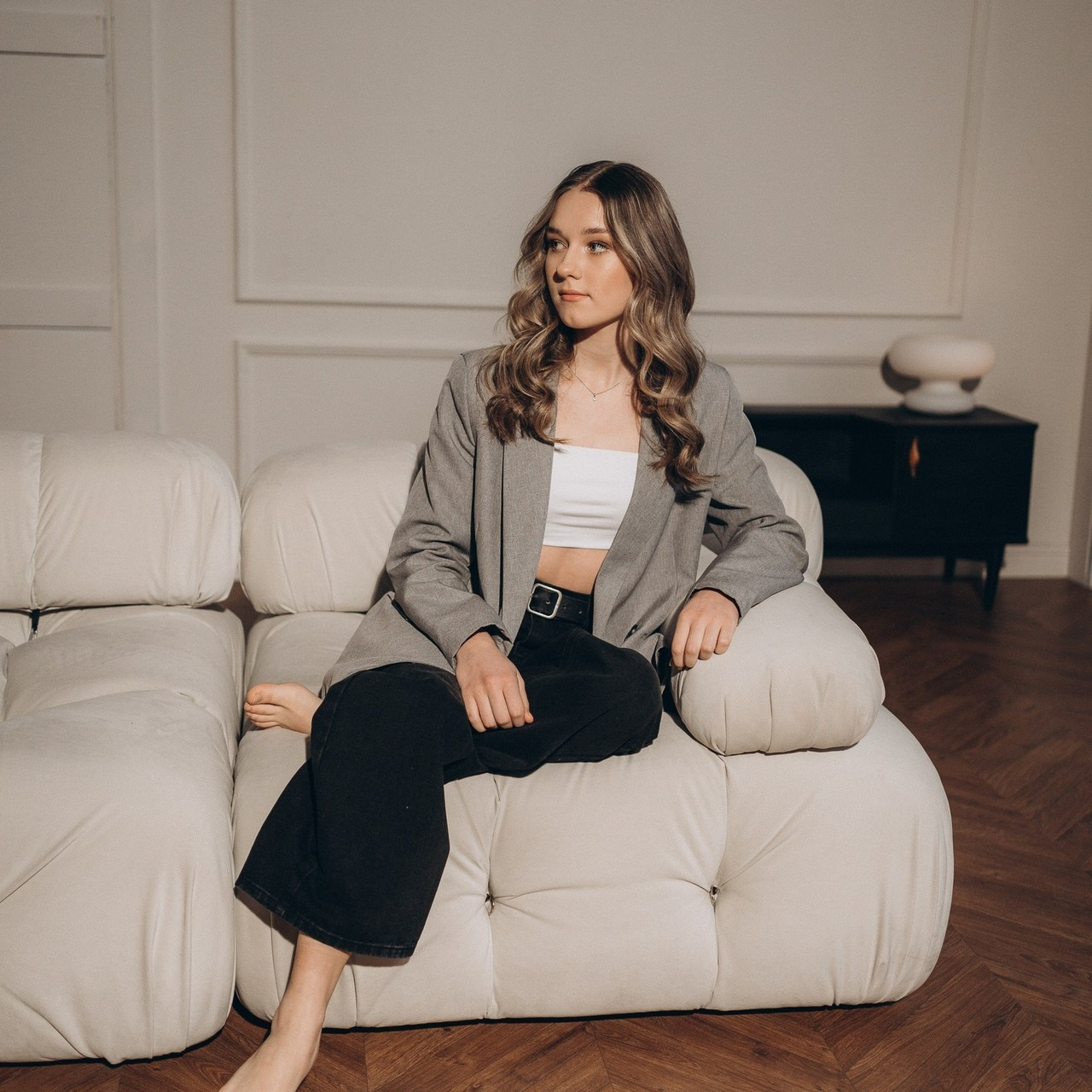 Отзывы. Женский и lovestory фотограф в Архангельске — Манакова Полина