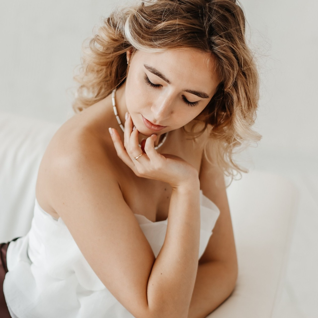 Отзывы. Женский и lovestory фотограф в Архангельске — Манакова Полина