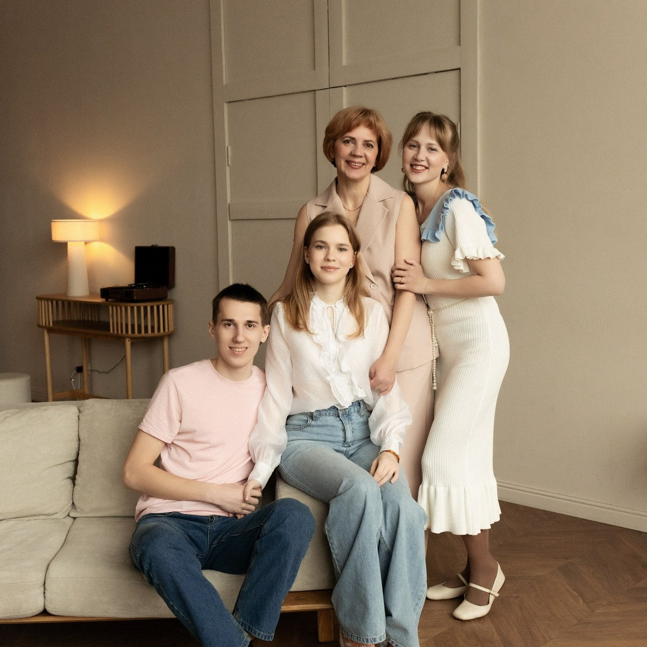 Отзывы. Женский и lovestory фотограф в Архангельске — Манакова Полина