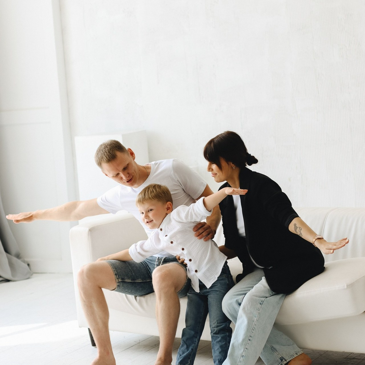 Отзывы. Женский и lovestory фотограф в Архангельске — Манакова Полина