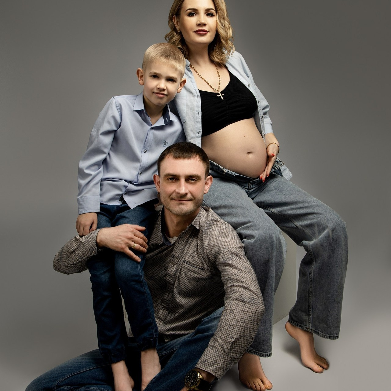 Отзывы. Портретный фотограф Елена Шангай. Павлодар-Алматы-Астана