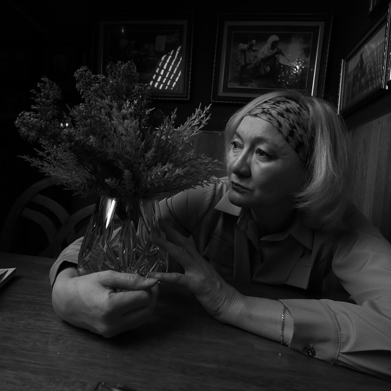 Отзывы. Портретный фотограф Елена Шангай. Павлодар-Алматы-Астана