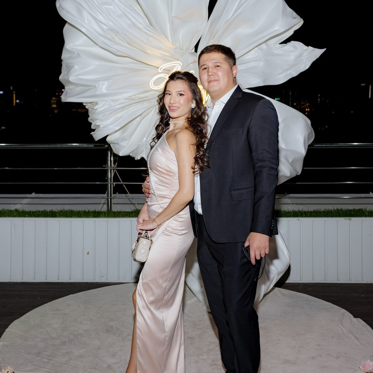 FEEDBACK. Kudaybergenovs