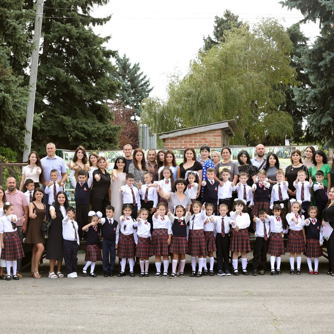 Отзывы. Школьный фотограф Чалтырь