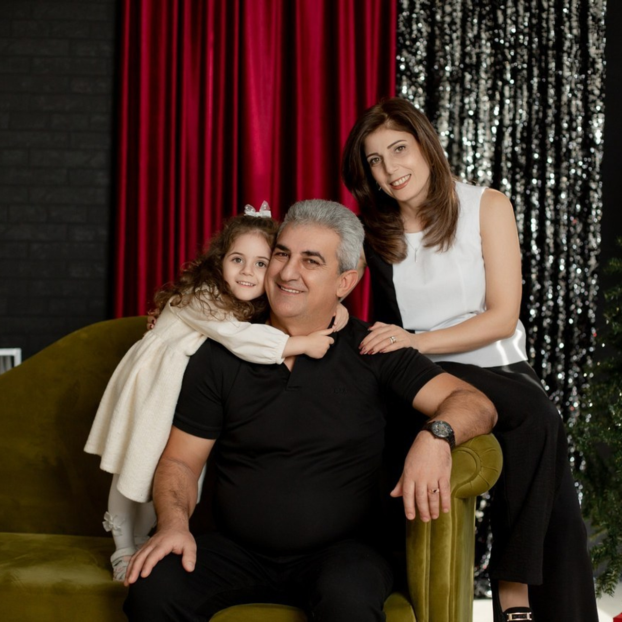 Школьный фотограф Чалтырь