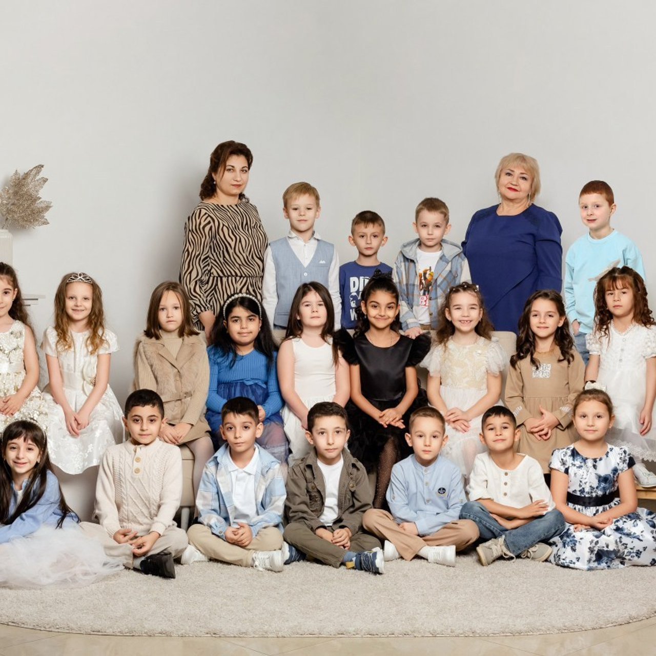 Отзывы. Школьный фотограф Чалтырь