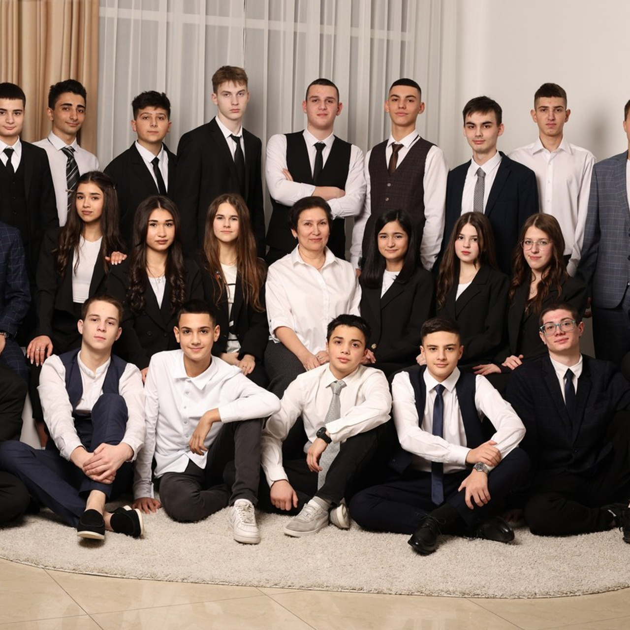 Отзывы. Школьный фотограф Чалтырь