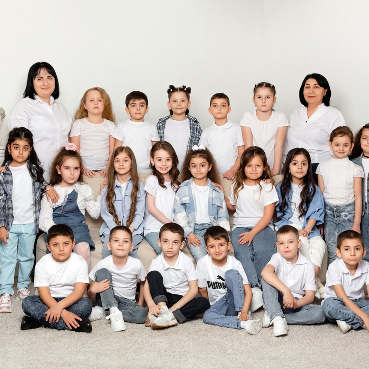 Отзывы. Школьный фотограф Чалтырь