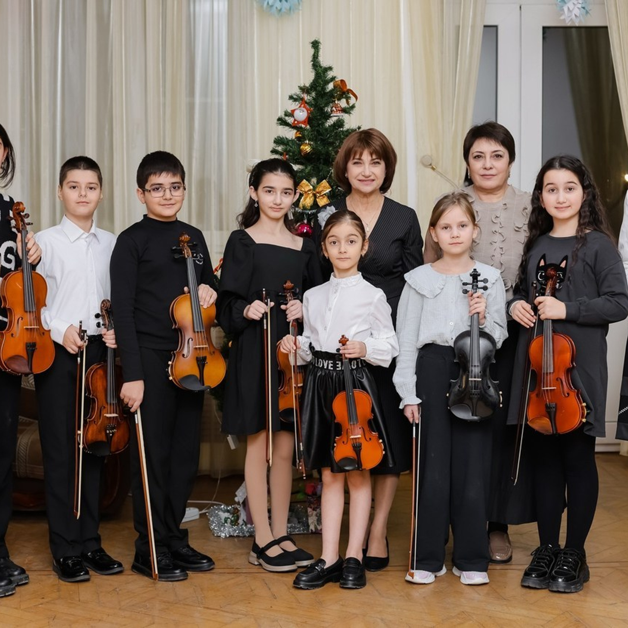 Школьный фотограф Чалтырь