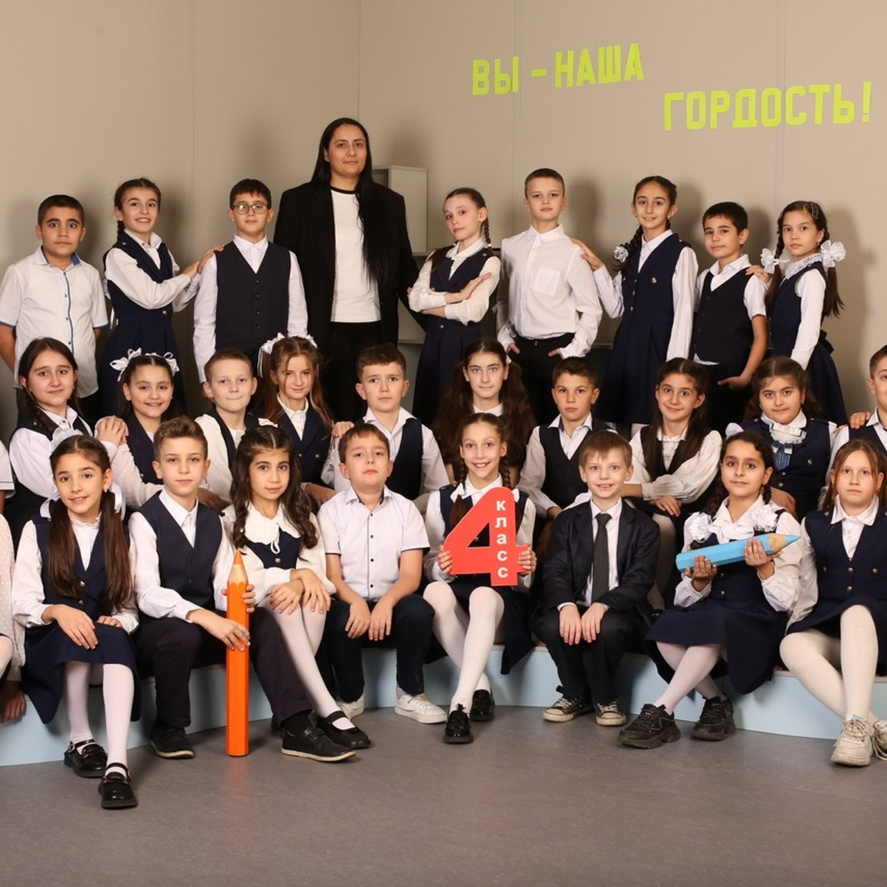 Отзывы. Школьный фотограф Чалтырь