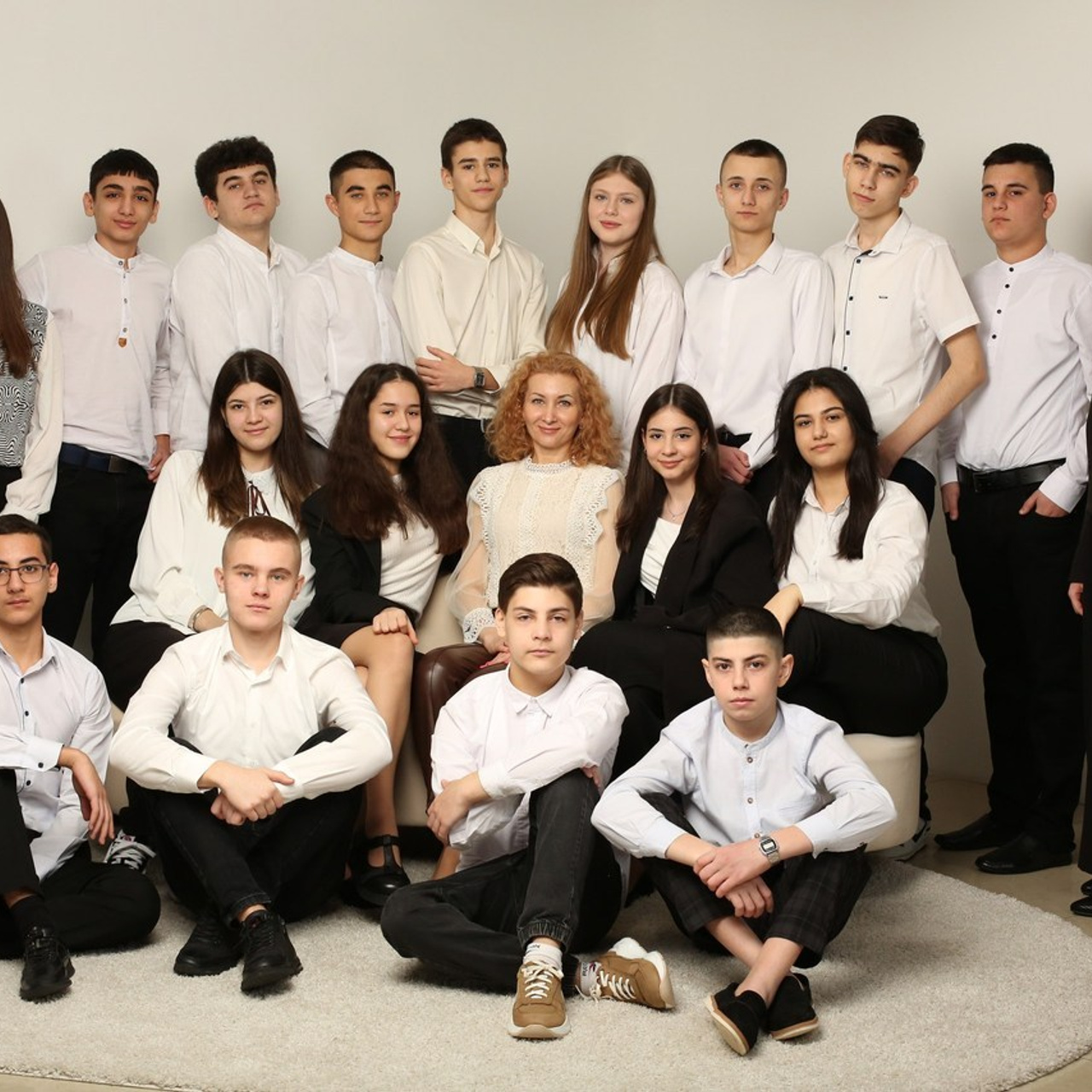 Отзывы. Школьный фотограф Чалтырь