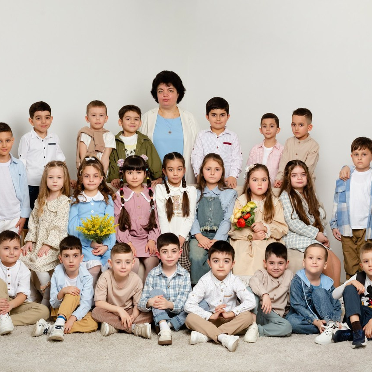 Отзывы. Школьный фотограф Чалтырь