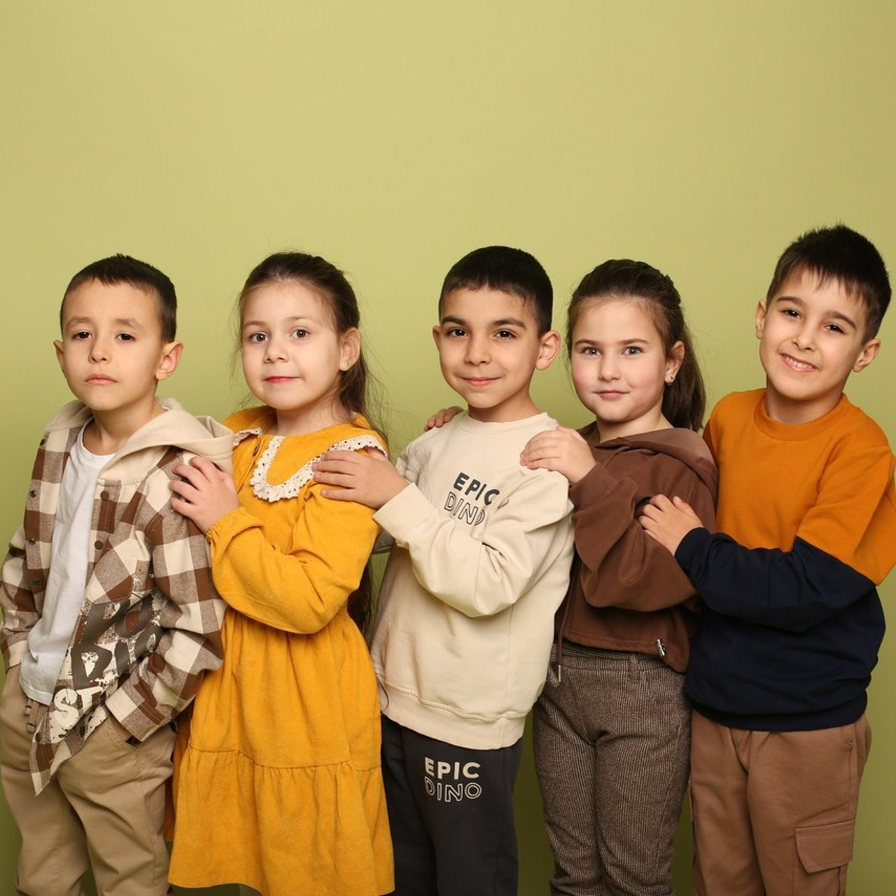 Отзывы. Школьный фотограф Чалтырь