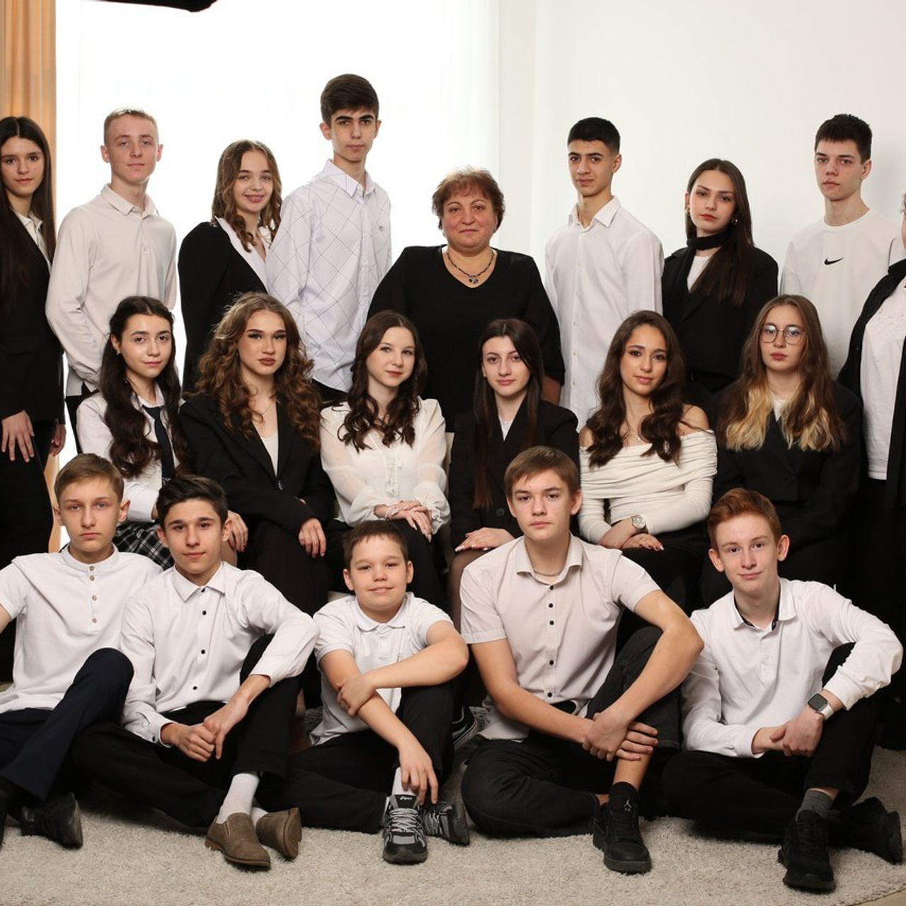 Отзывы. Школьный фотограф Чалтырь