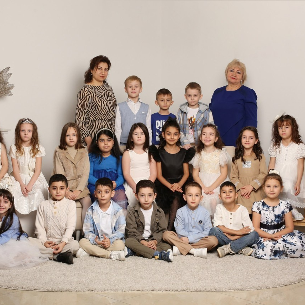 Отзывы. Школьный фотограф Чалтырь