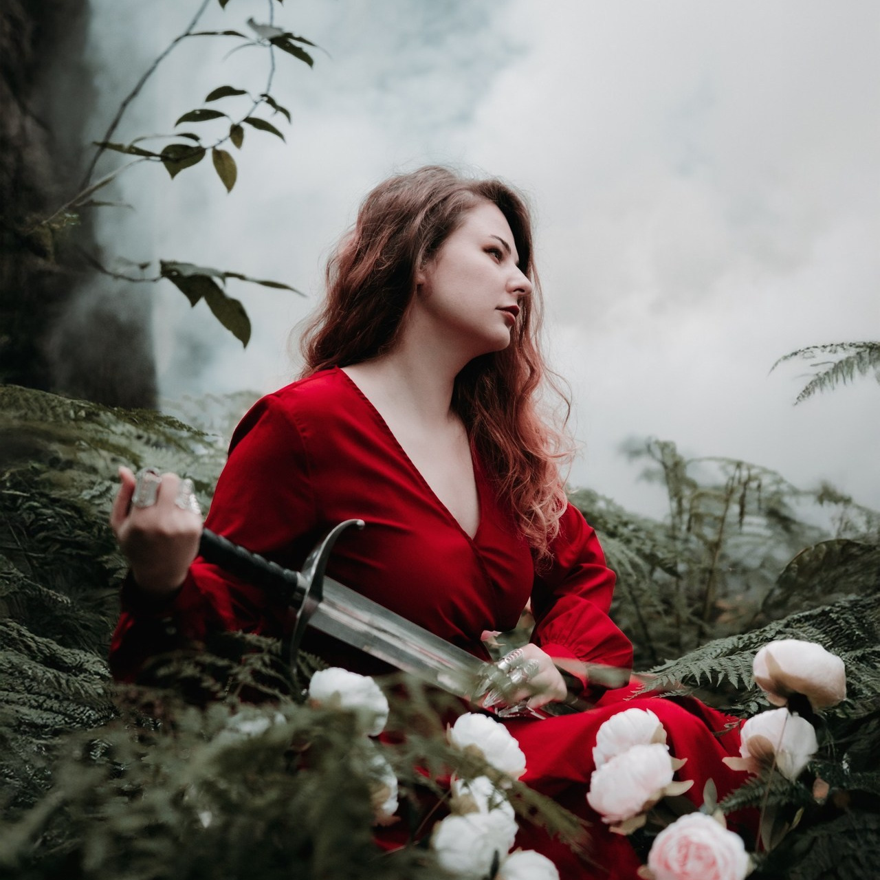 FEEDBACK. Art Photographer Anastasiia Maiskaya