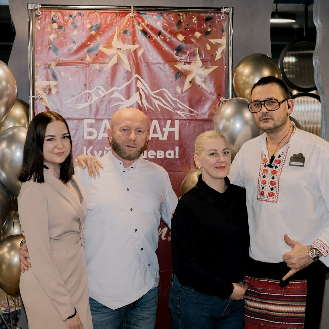 FEEDBACK. Art Photographer Anastasiia Maiskaya