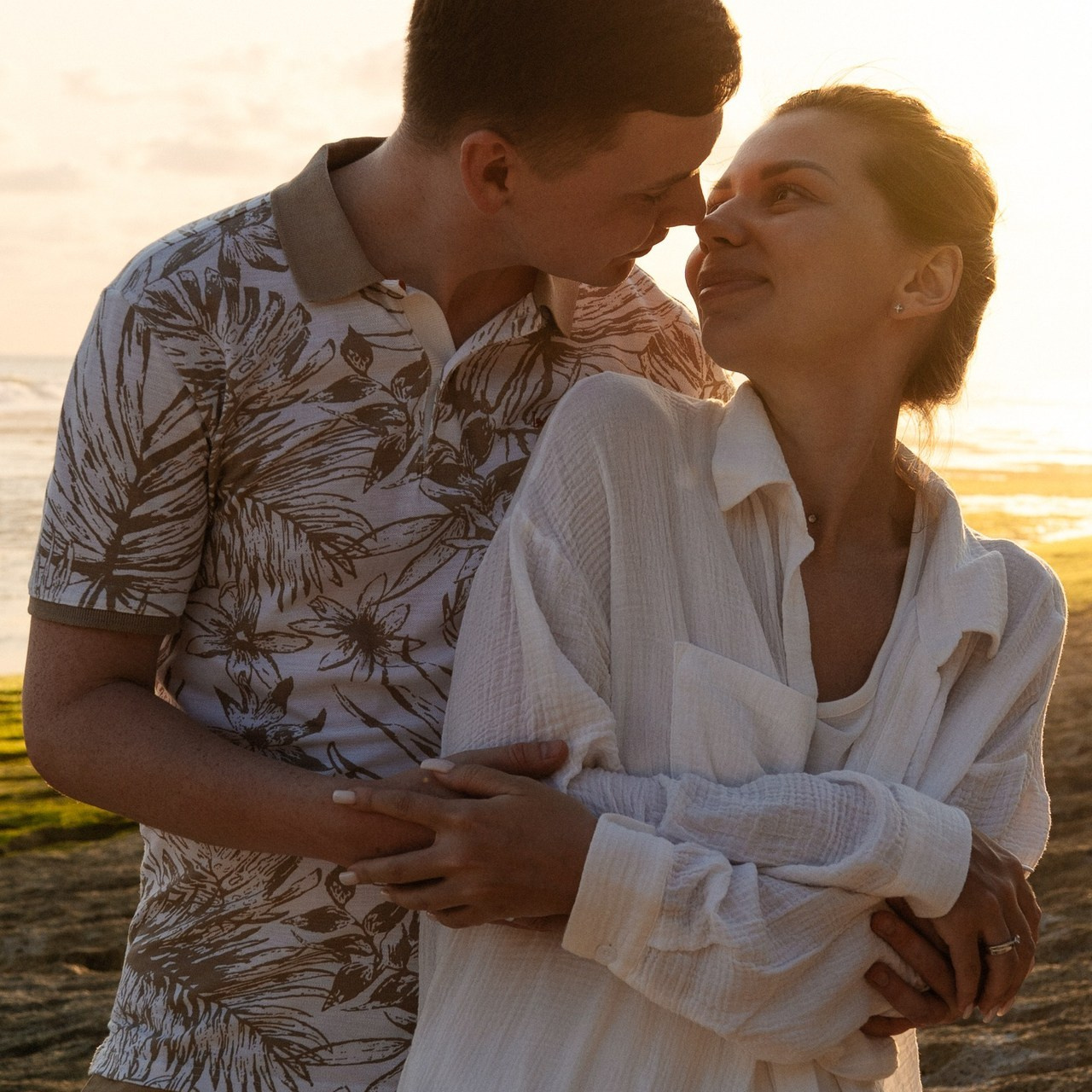 FEEDBACK. Art Photographer Anastasiia Maiskaya