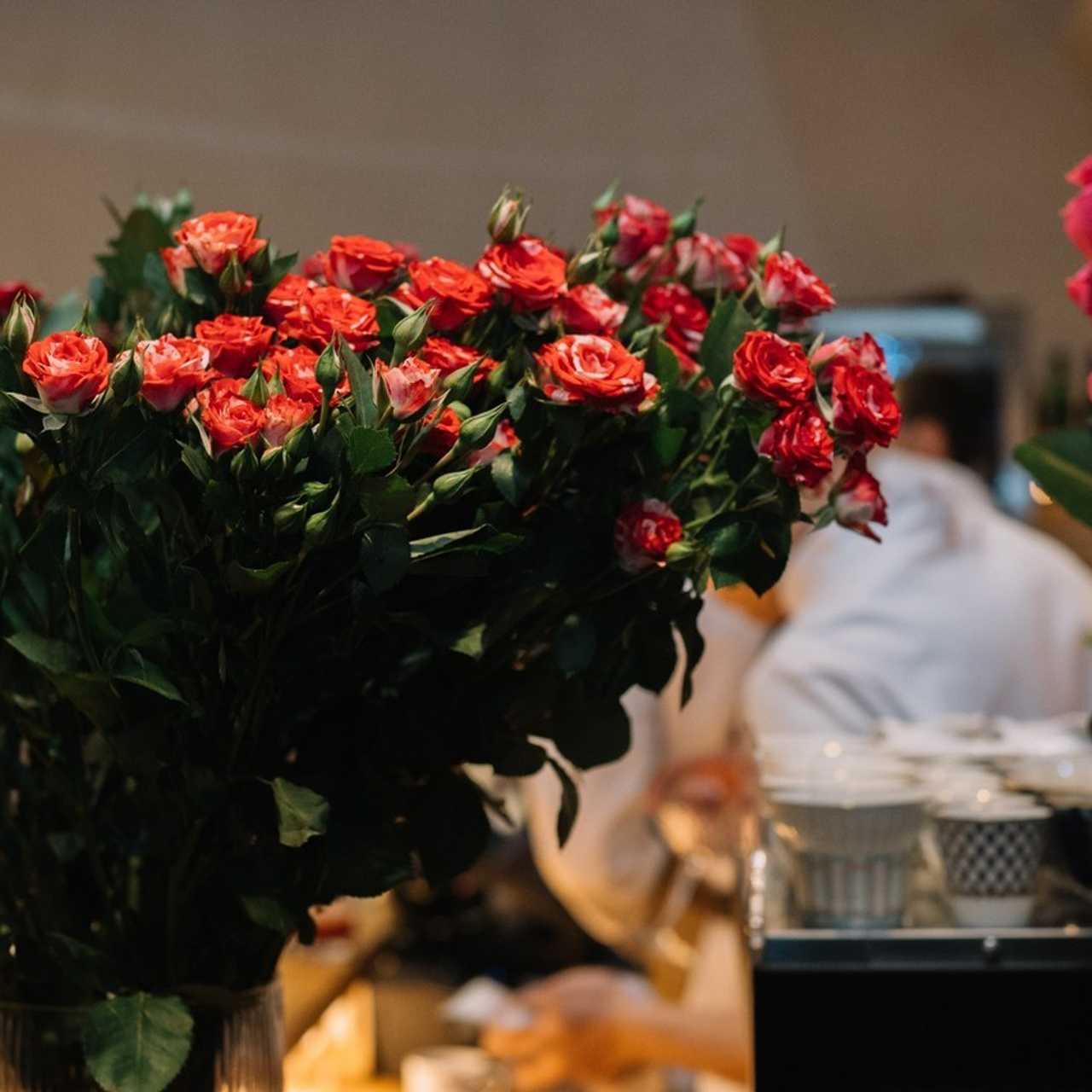 FEEDBACK. Art Photographer Anastasiia Maiskaya