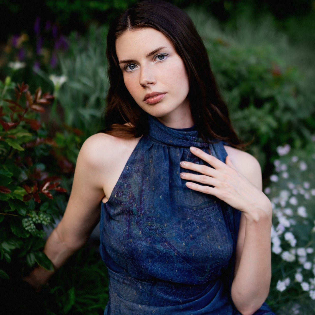 FEEDBACK. Art Photographer Anastasiia Maiskaya