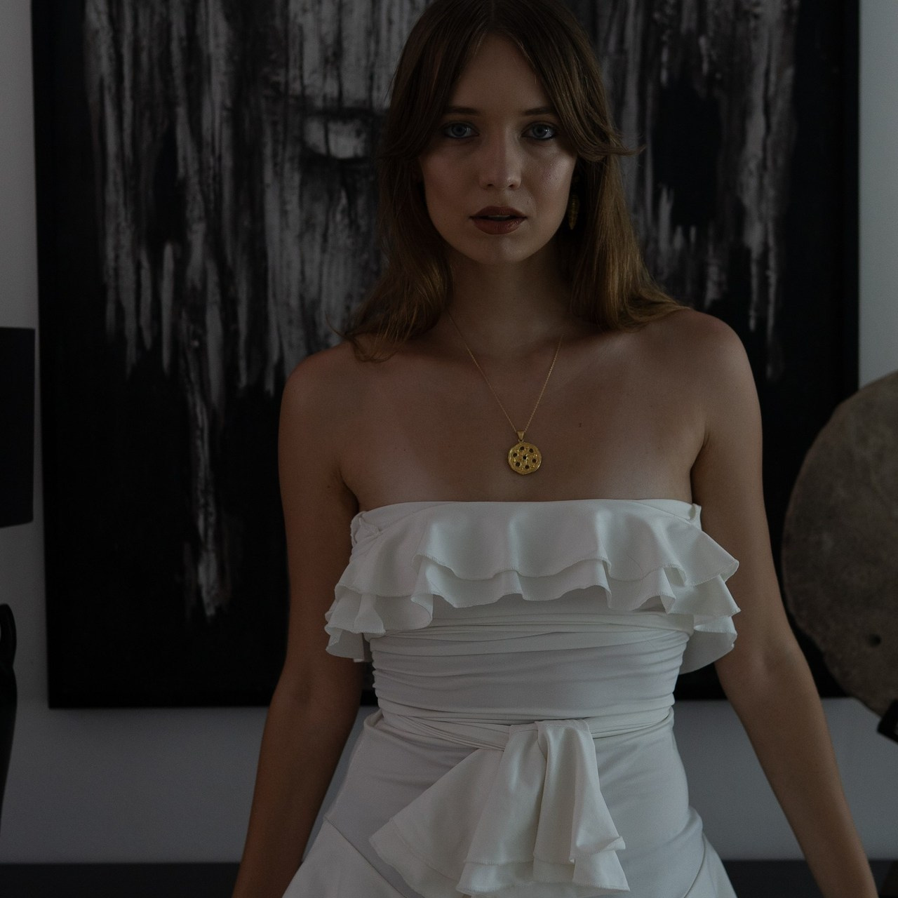 FEEDBACK. Art Photographer Anastasiia Maiskaya