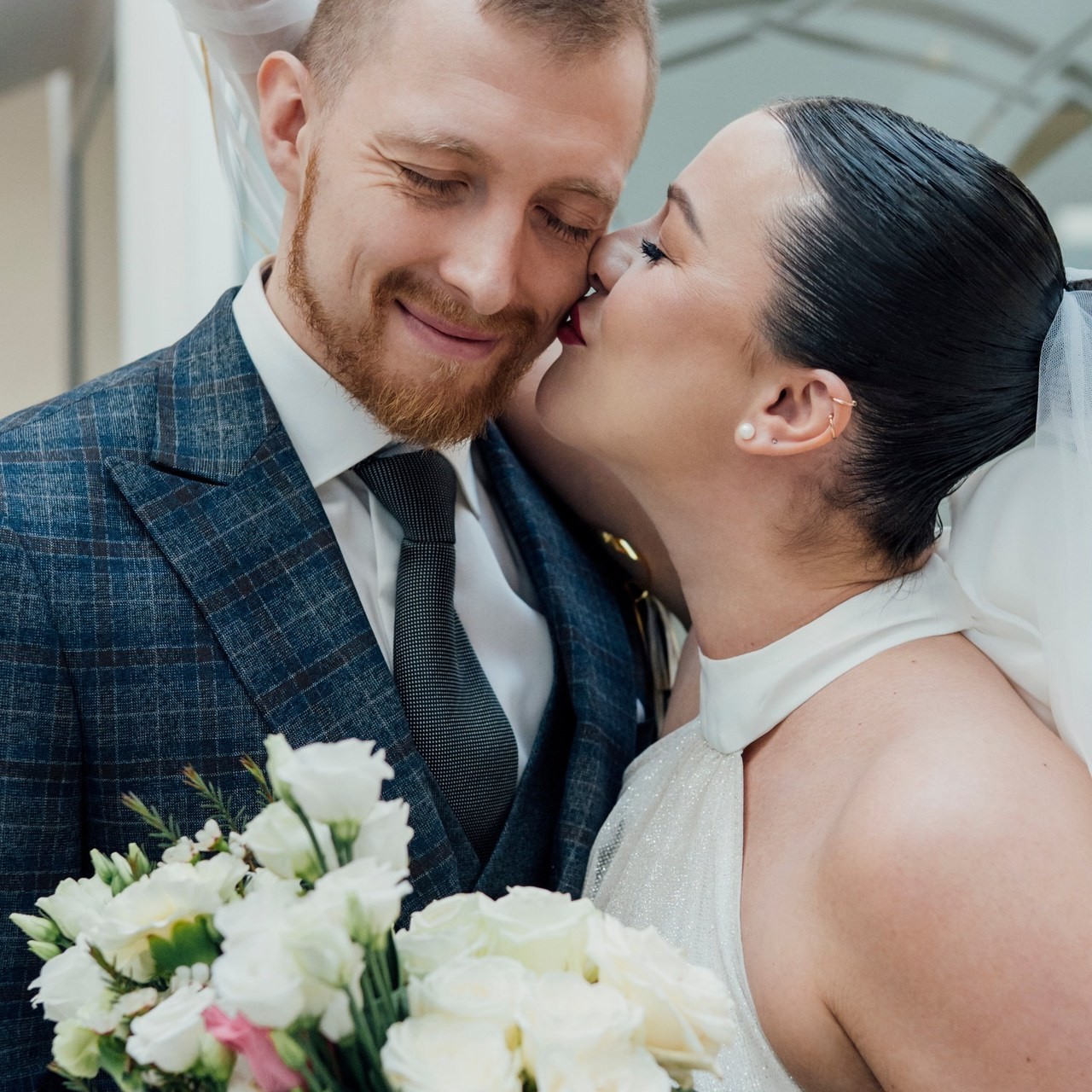 FEEDBACK. Art Photographer Anastasiia Maiskaya