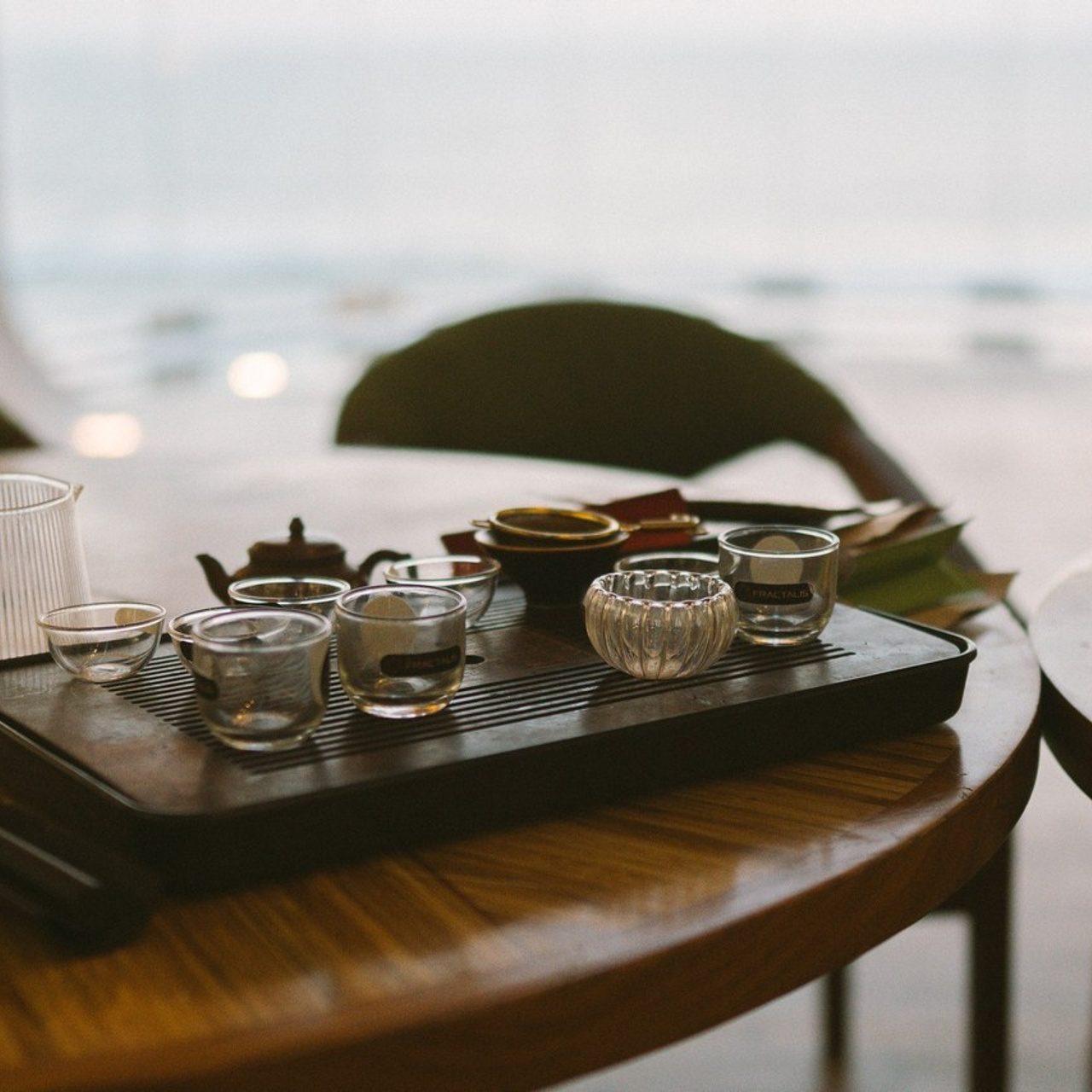 FEEDBACK. Art Photographer Anastasiia Maiskaya