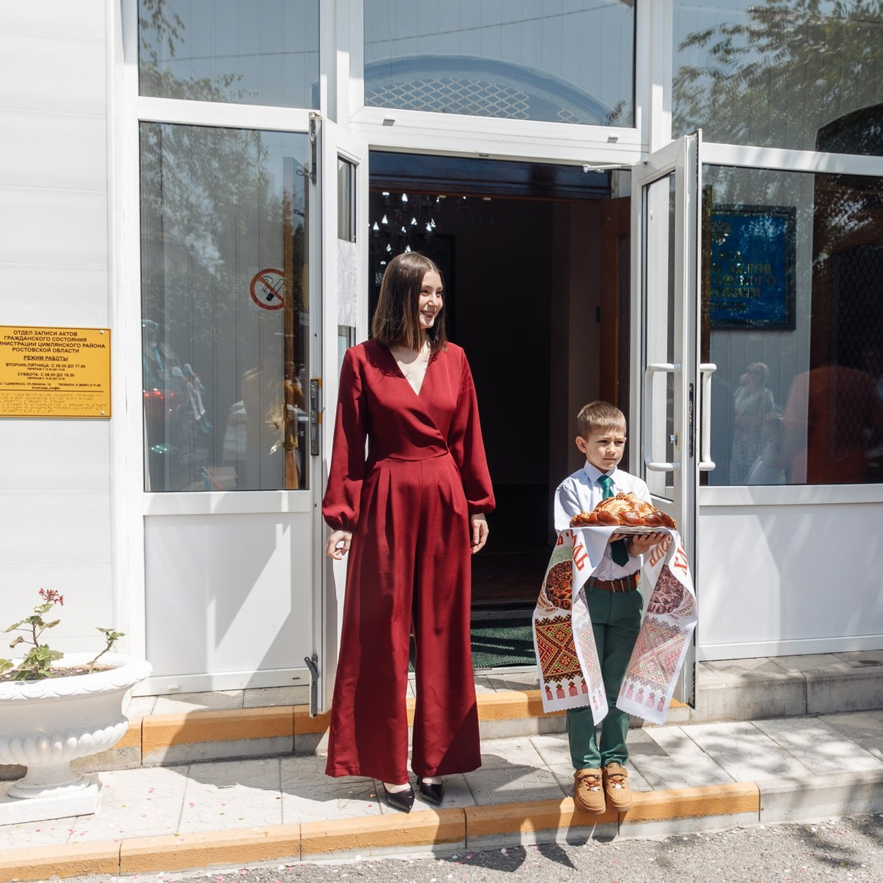 Отзывы. Фотограф Дмитрий Олейник в Волгодонске и Ростове