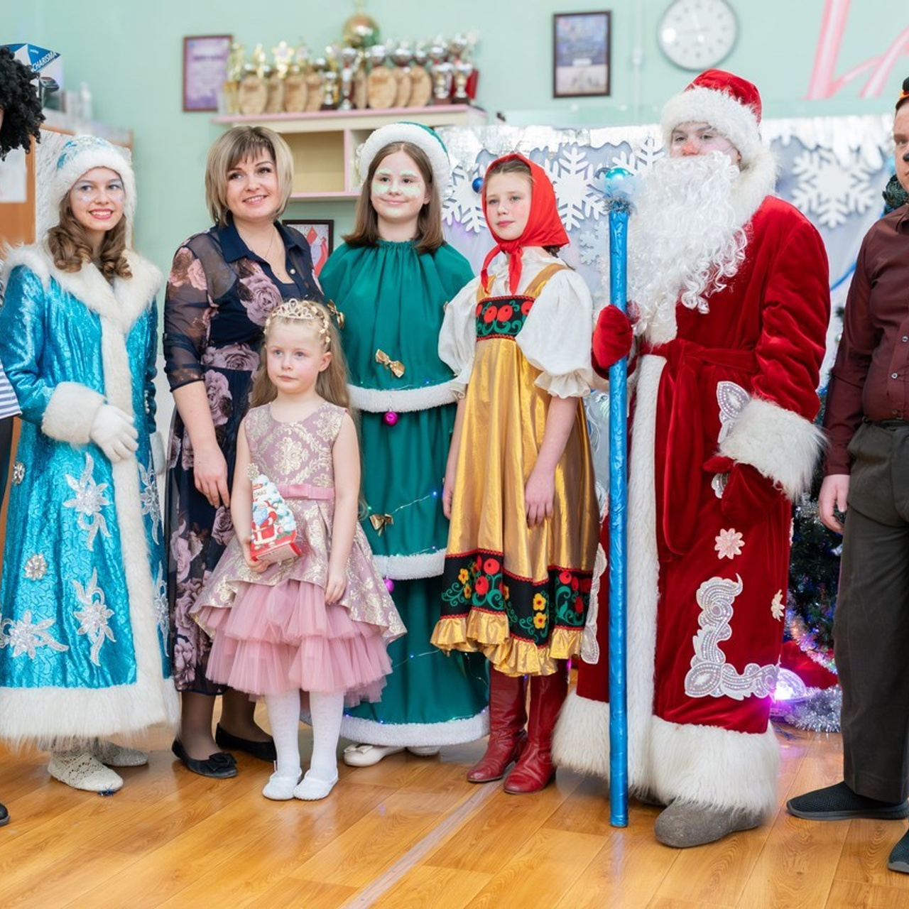 Отзывы о моей работе. Фотограф в РФ и ЛНР Юлия Федосеева