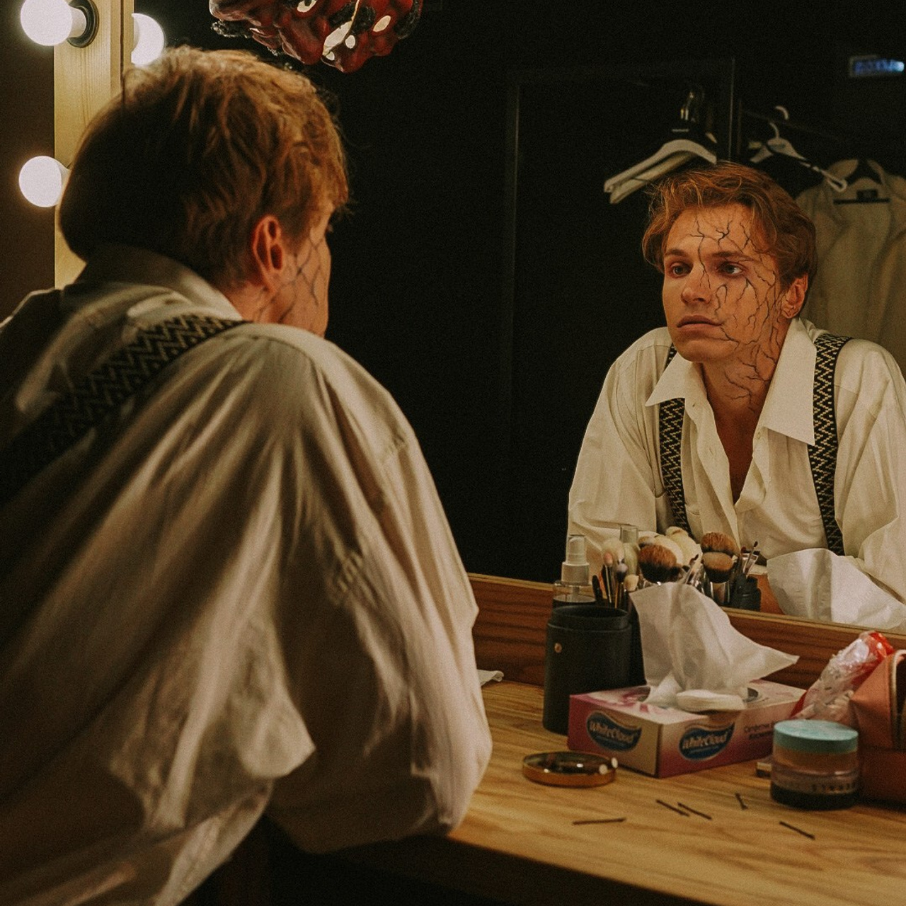 Театральный старатель | Максим Иванов