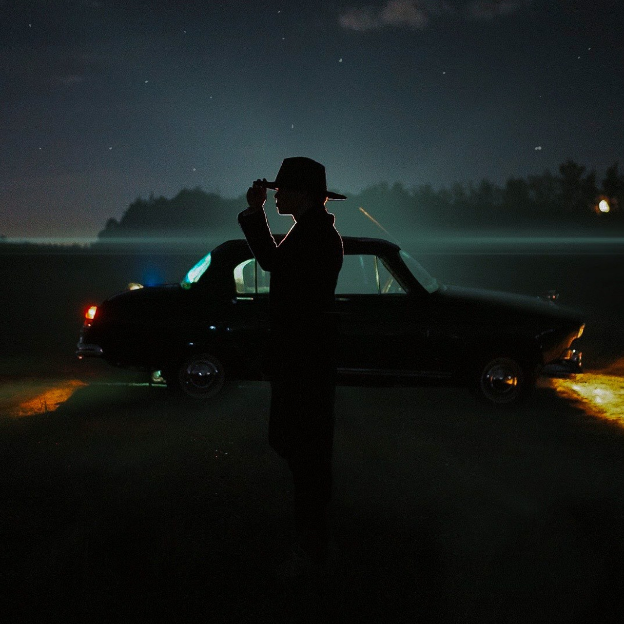 Дело № 12 | Тимофей Кочнев