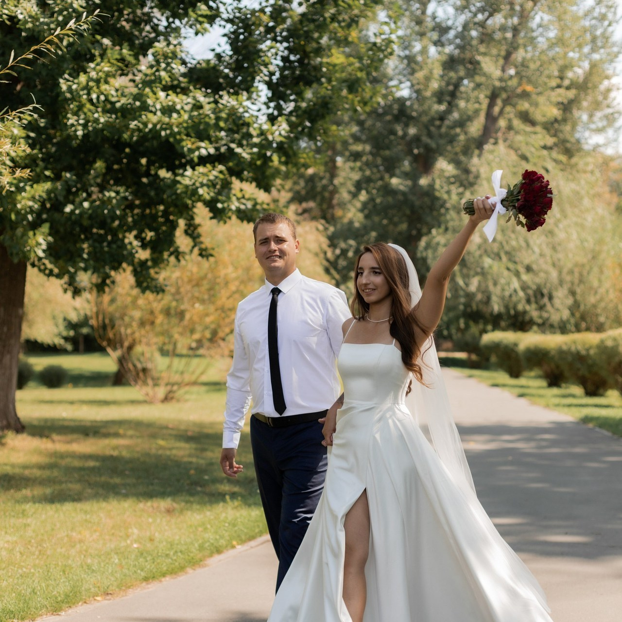Отзывы. Свадебный фотограф Ангелина Сунгатулина | Саратов | Балаково | Вольск