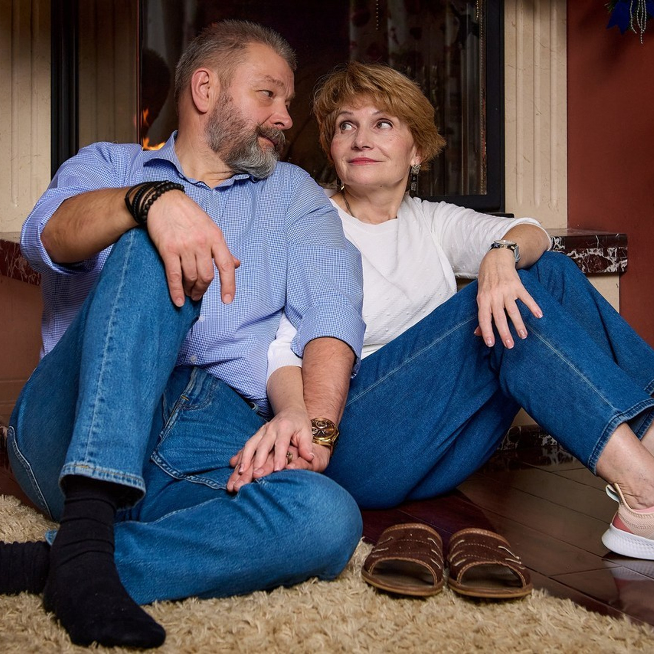 Отзывы о фотосъемке