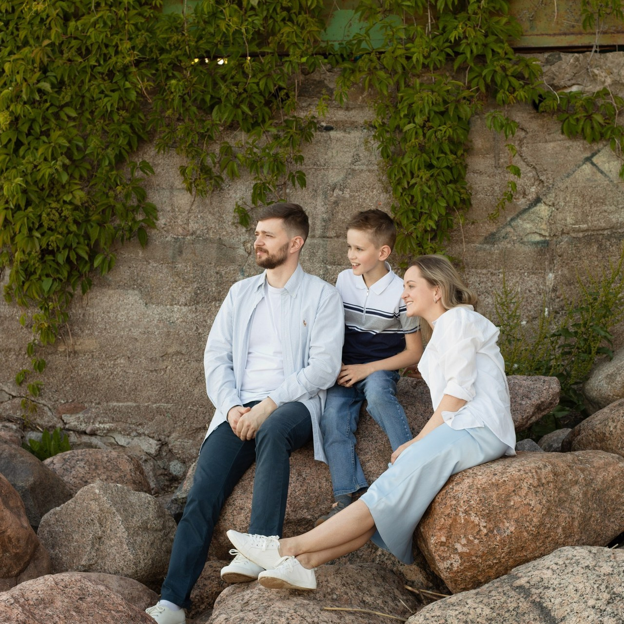 Отзывы. Главная