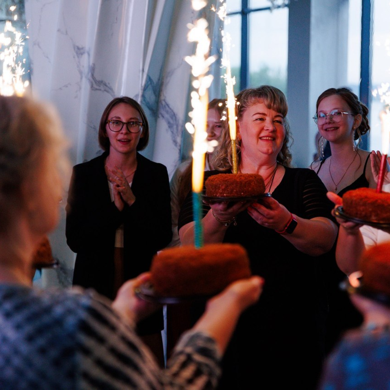 Отзывы. Главная