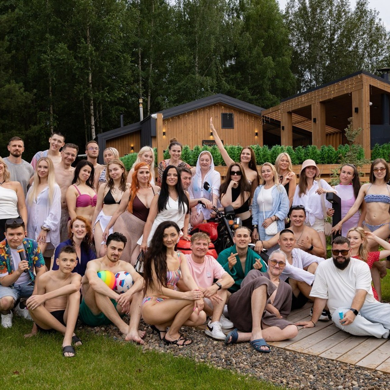 Отзывы. Ивент-фотограф Евгений Потанин