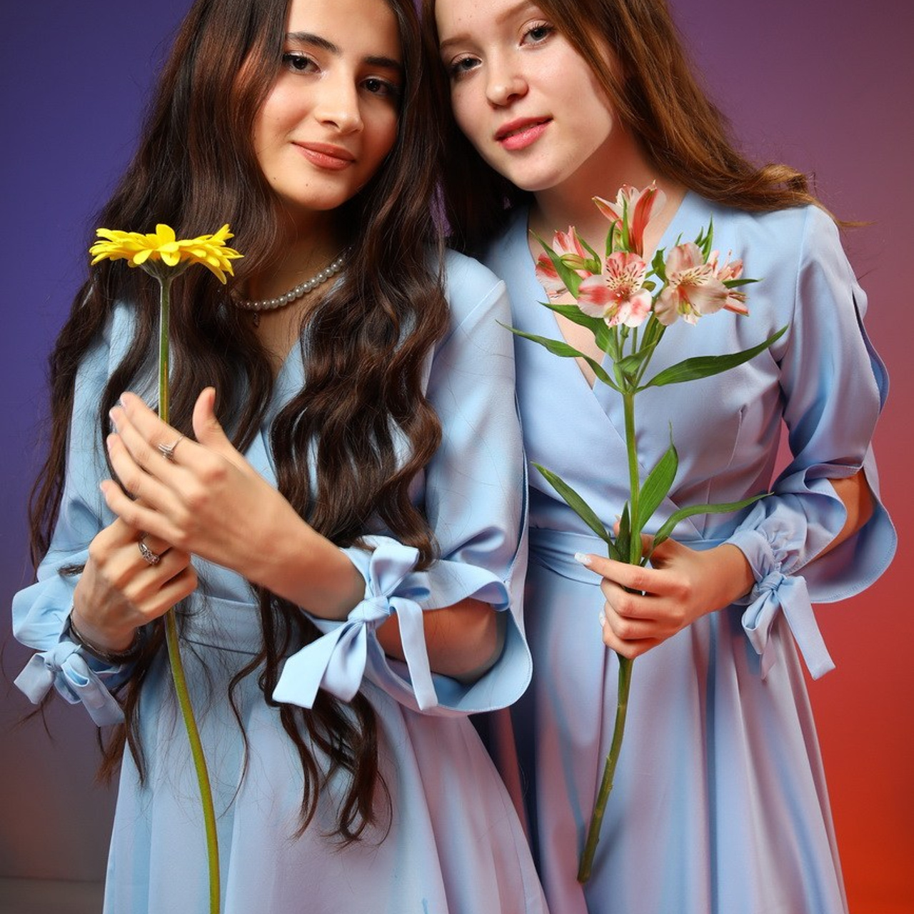 Стилистика фотосъемки