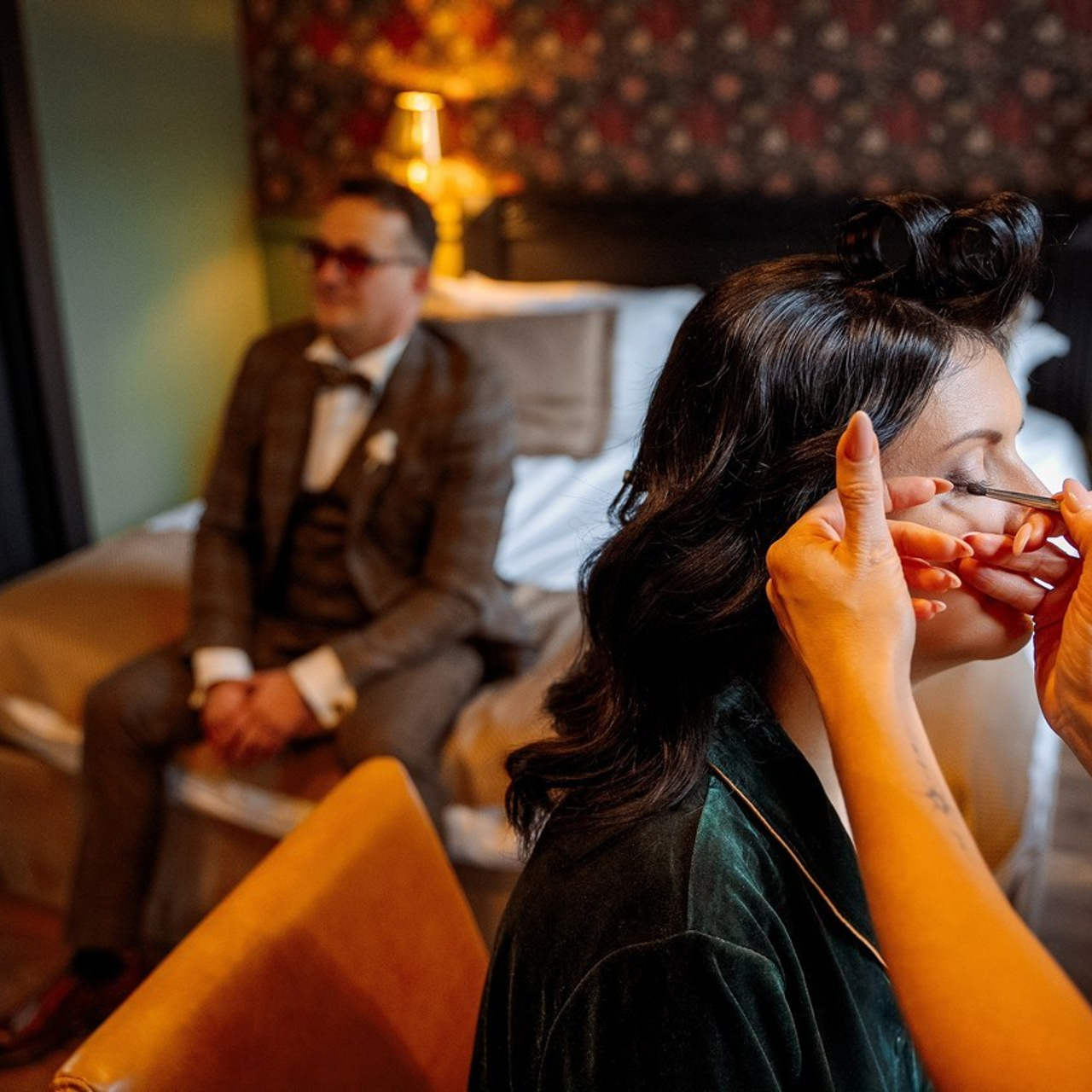 Отзывы. Фотограф Мария Зайчик