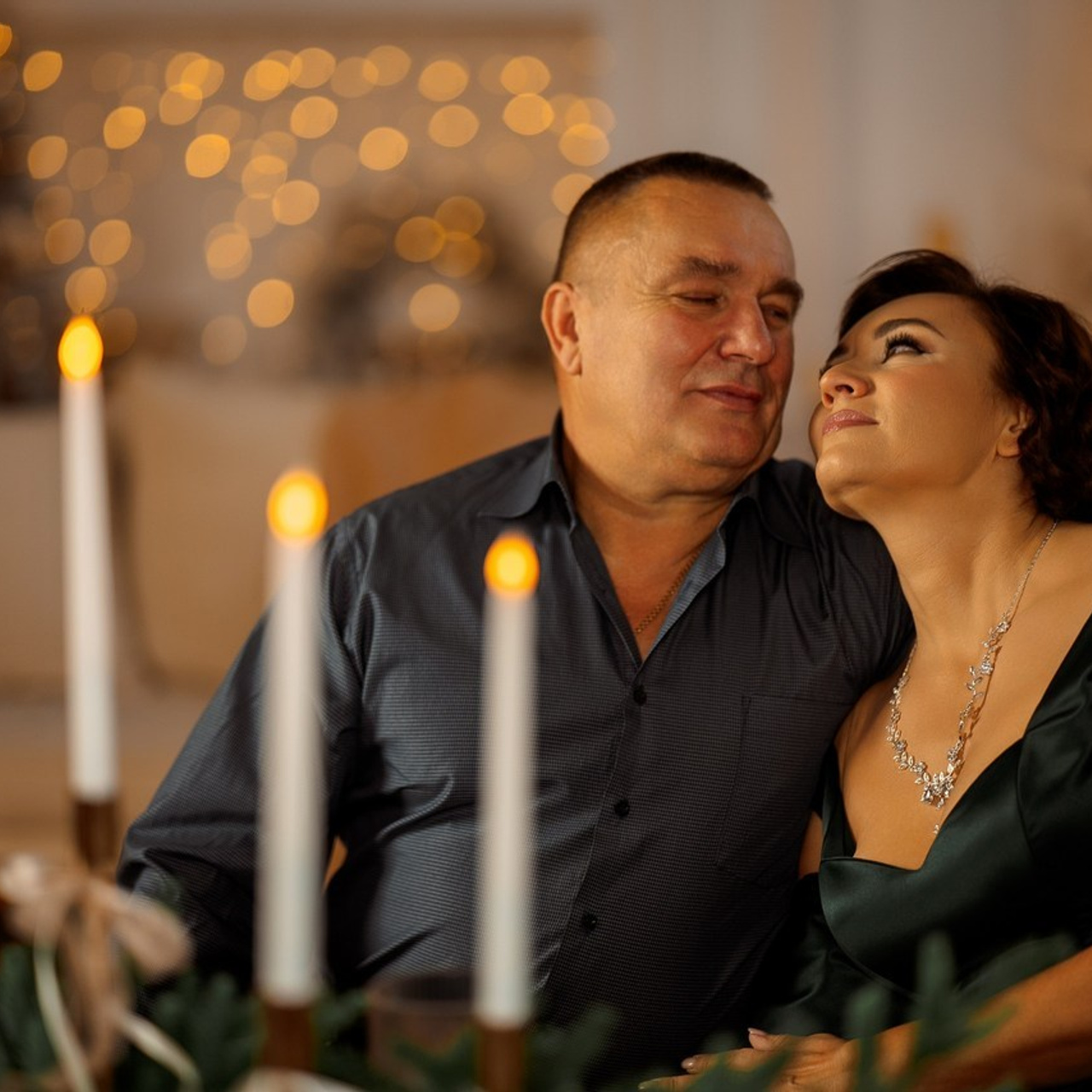 Отзывы. Фотограф Мария Зайчик