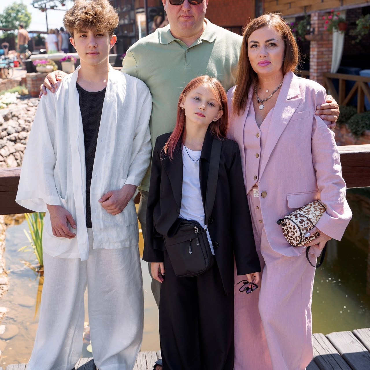 Отзывы. Фотограф Мария Зайчик