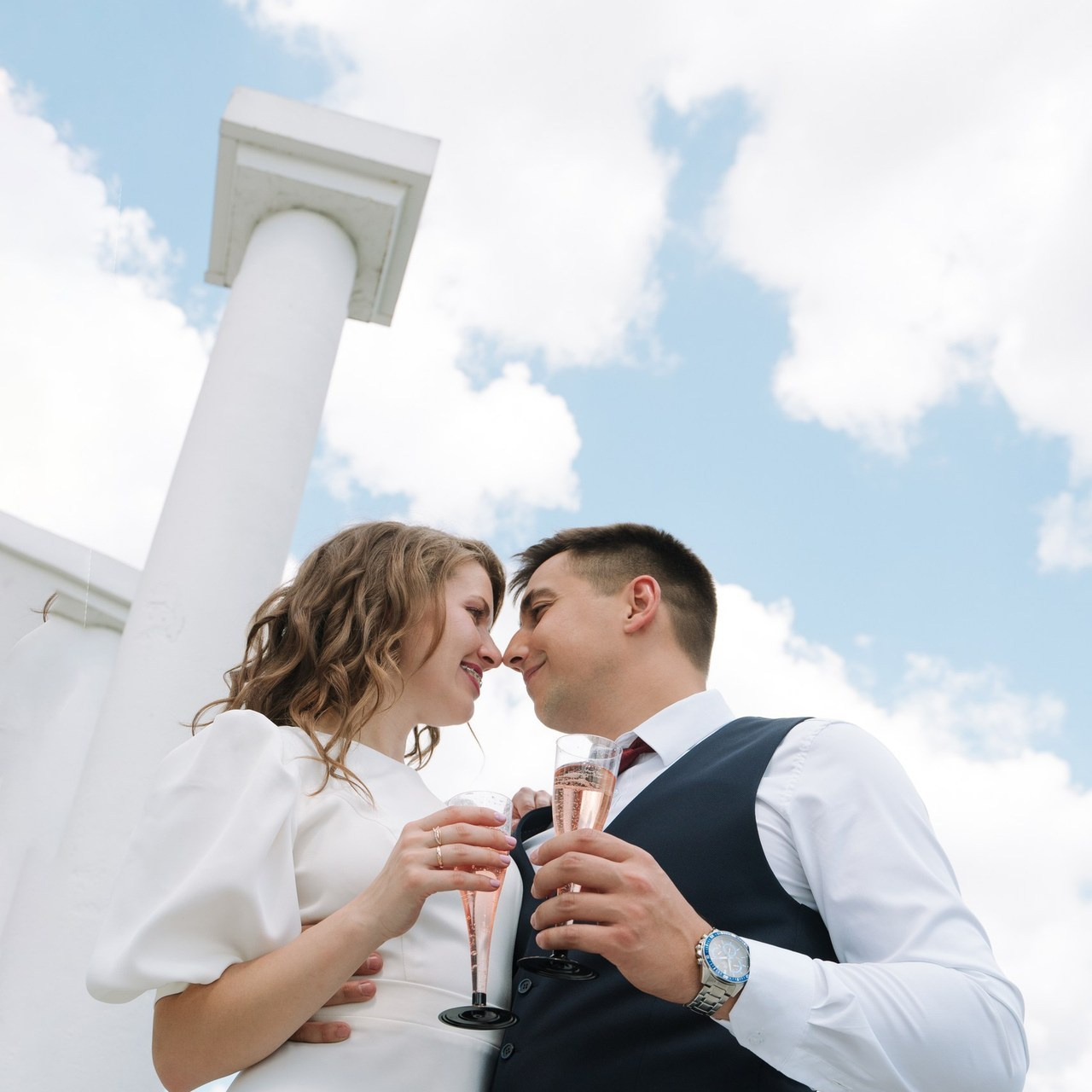 Отзывы. Фотограф Мария Зайчик