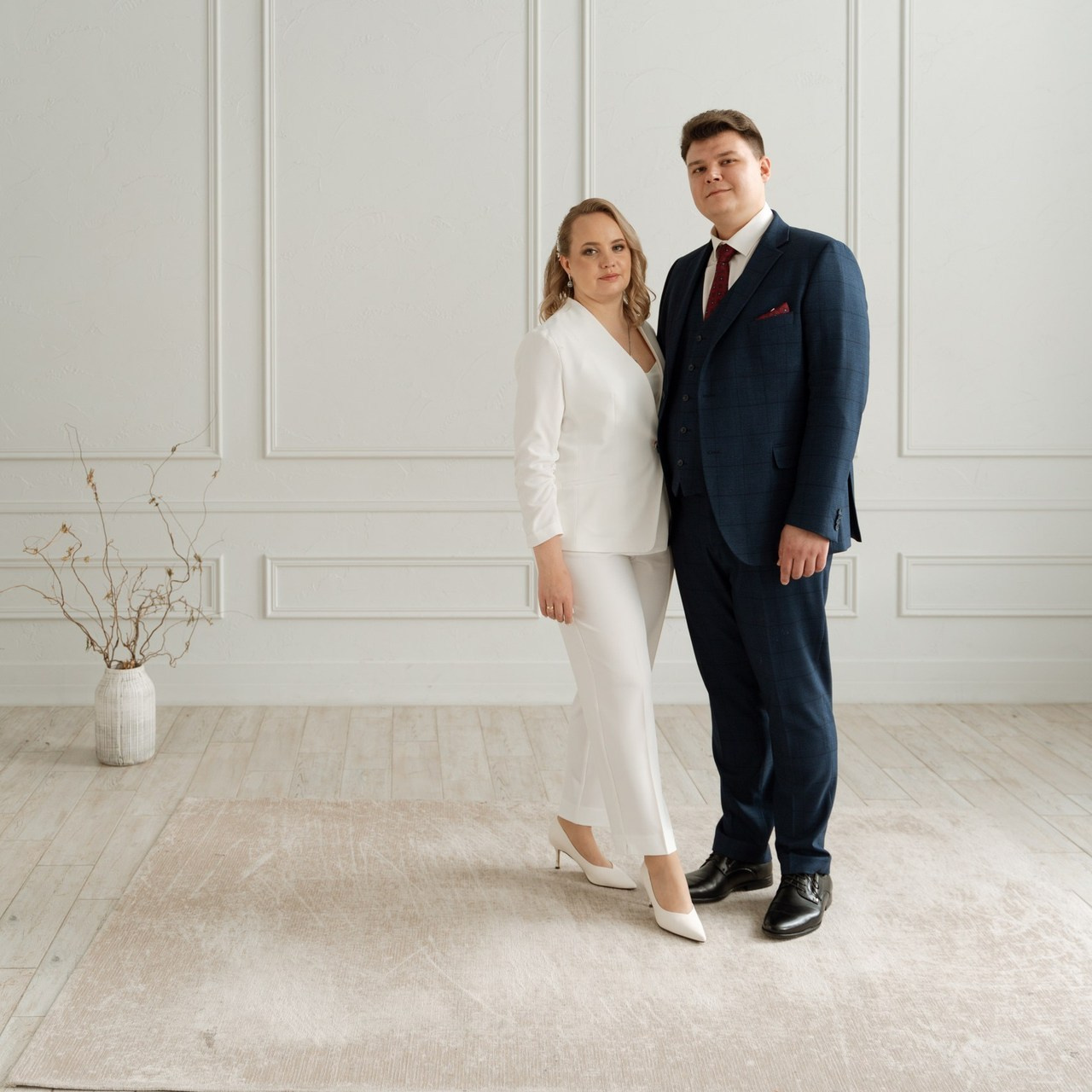 Отзывы. Фотограф Мария Зайчик