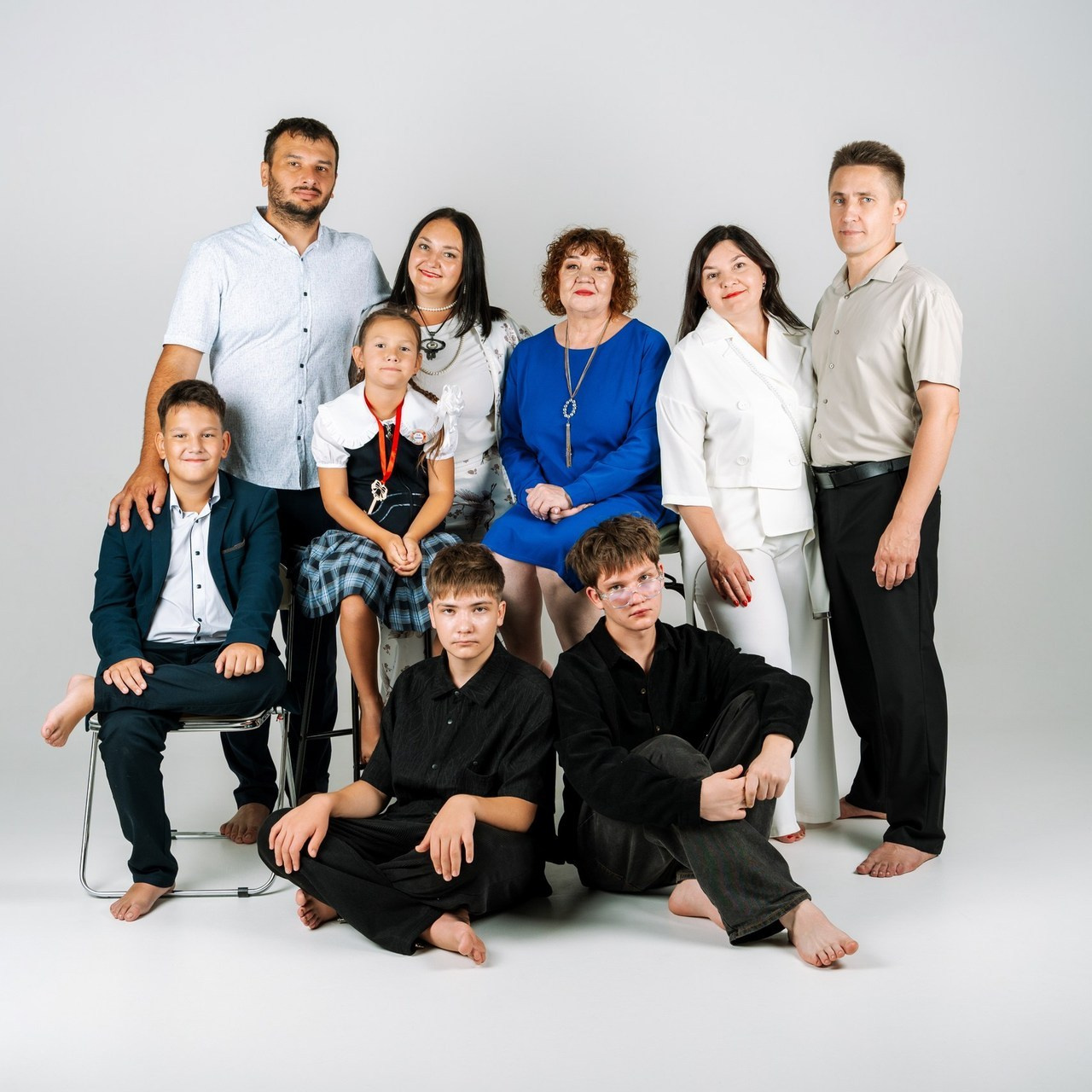 Отзывы. Фотограф Мария Зайчик