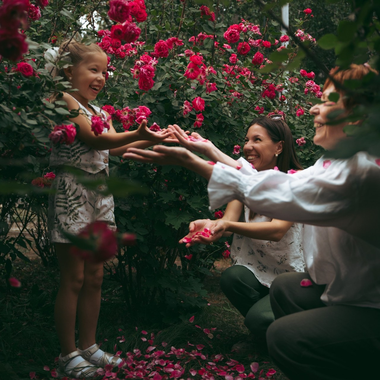 Отзывы. Фотограф Мария Зайчик