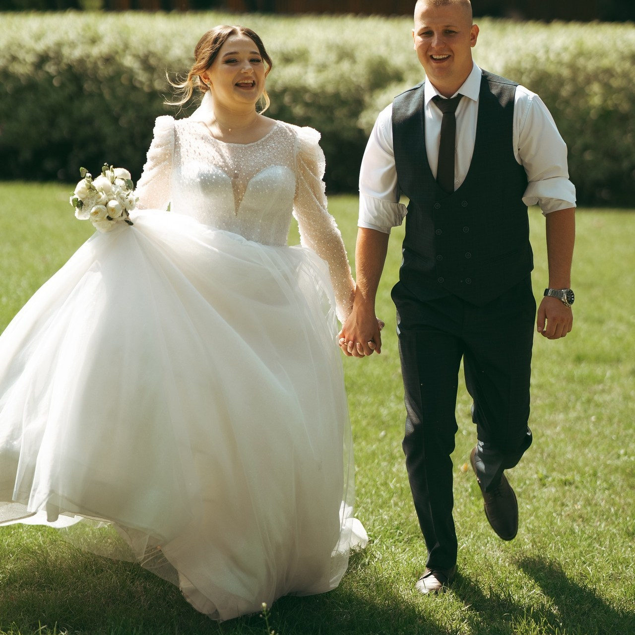 Отзывы. Фотограф в Воронеже Мария Зайчик