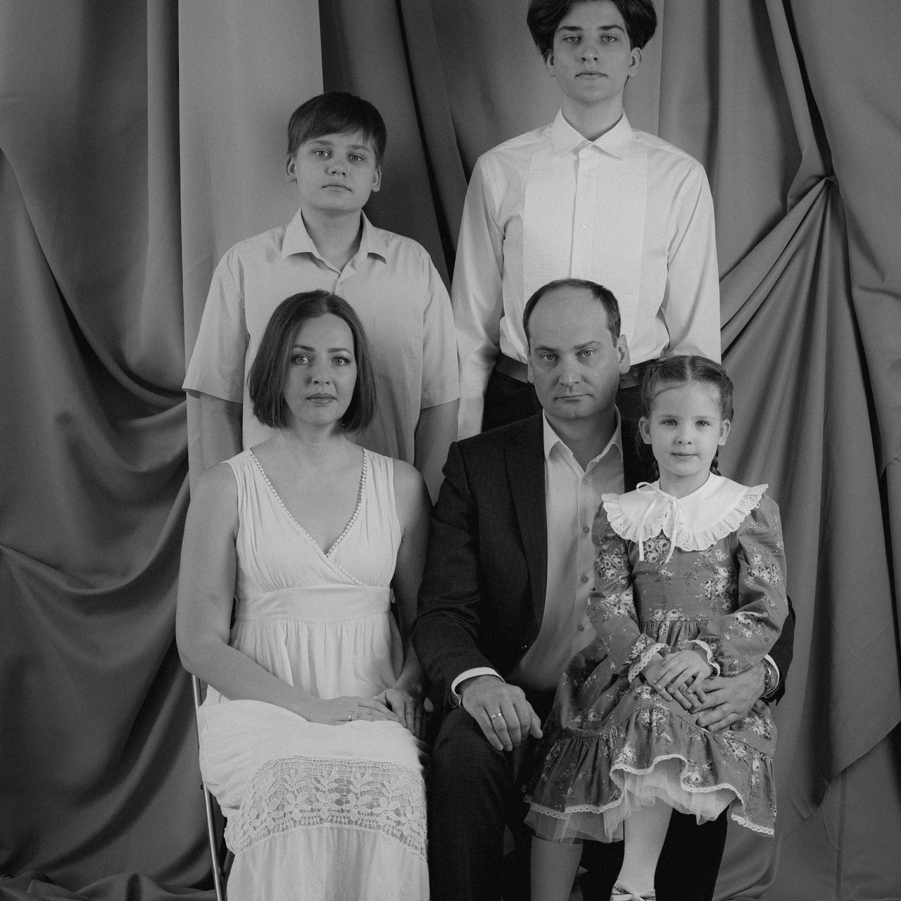 Отзывы. Фотограф Мария Зайчик